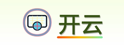开云 Logo